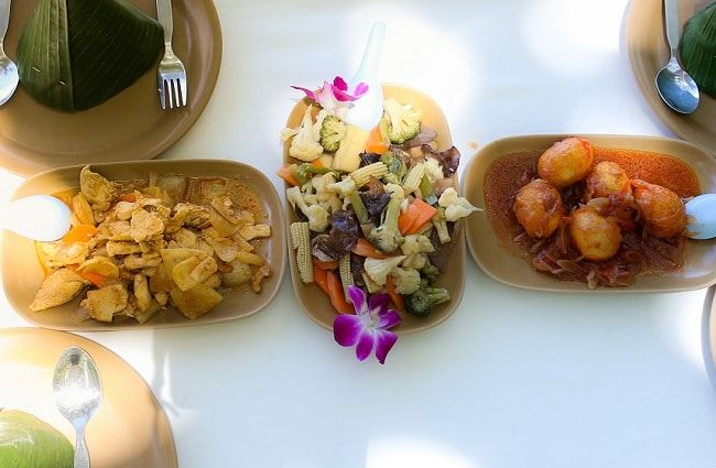 Bangkok Kitchen tự hào góp mặt trong top 10 nhà hàng ẩm thực xuất sắc nhất Quận 7, TP.HCM