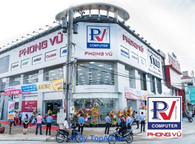 Địa chỉ sửa chữa máy tính uy tín tại TP.HCM