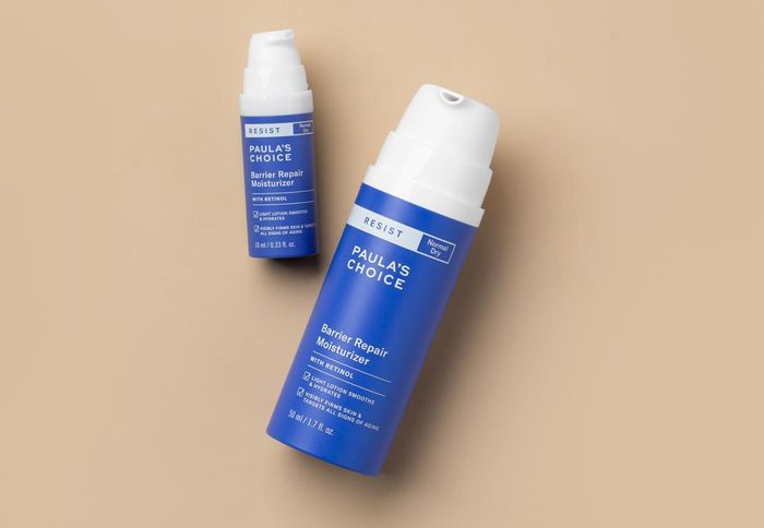 Hình ảnh Kem Dưỡng Paula’s Choice Resist Barrier Repair với Retinol