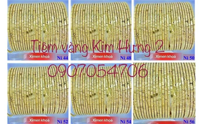 Ảnh Tiệm Vàng Kim Hưng 2