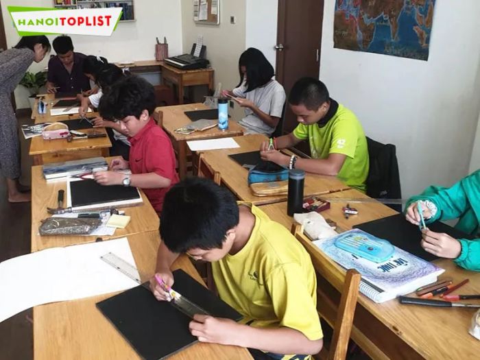 Tư duy khác biệt ở các cấp học trong phương pháp giáo dục Steiner – 1 | Tripi