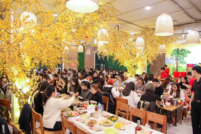 Lẩu Đức Trọc ảnh 1