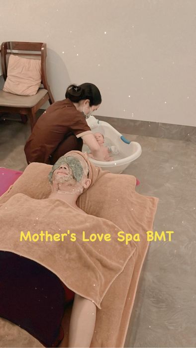Mother's Love Spa hình ảnh 1