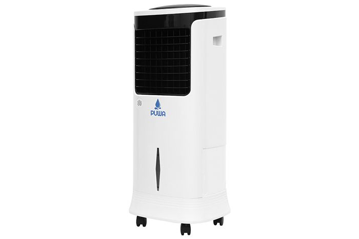 Hình ảnh thứ hai của quạt điều hòa Puwa AC-38AR – mạnh mẽ và tiện lợi