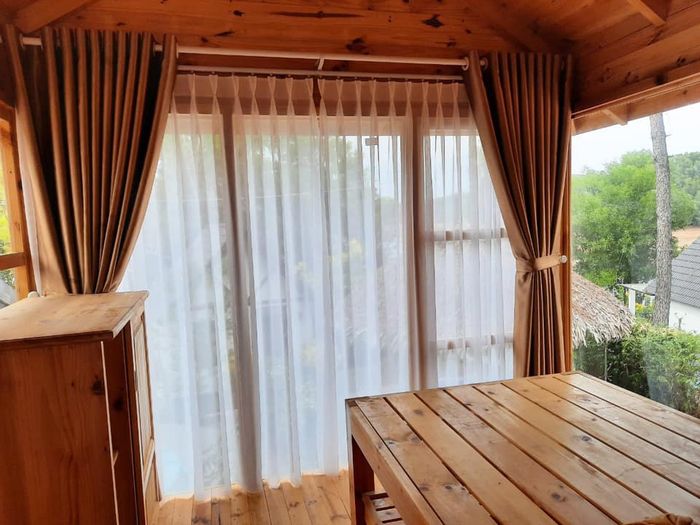 Bộ sưu tập đa dạng mẫu mã tại Rèm Cửa Thái Hiền