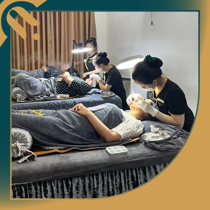 Thẩm Mỹ Uyên Lee - Hình ảnh 2