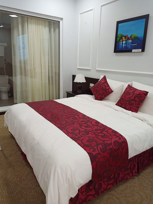 Bin Hom Hotel – Hình ảnh ấn tượng thứ hai