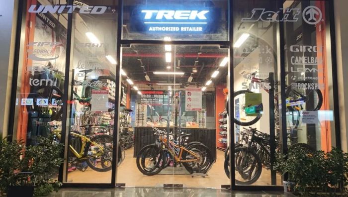 Địa chỉ uy tín bán xe đạp chính hãng tại Gò Vấp