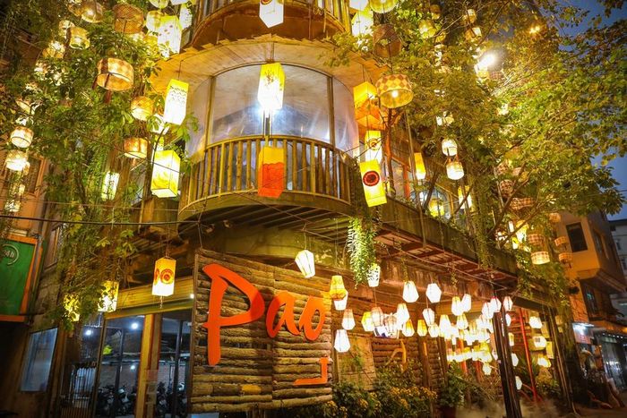 Pao Quán ảnh 1