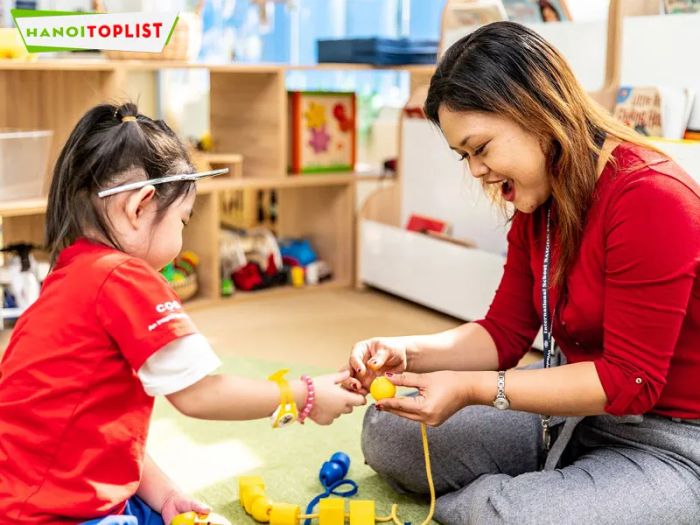 Bí quyết áp dụng phương pháp giáo dục Steiner tại nhà | Tripi