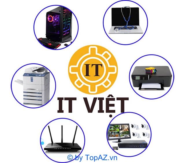 Dịch vụ sửa chữa máy tính tận nhà tại TP.HCM - giải pháp tiện lợi cho doanh nghiệp & cá nhân