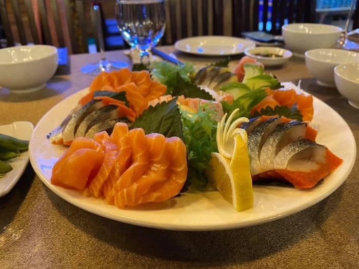 Hai Lúa Sài Gòn - Beer & Restaurant ảnh 2