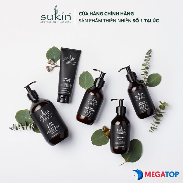 Hình ảnh 2 Kem Phục Hồi Da Nam Energizing Cream