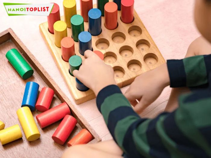 Các đặc điểm của phương pháp giáo dục Steiner | Tripi