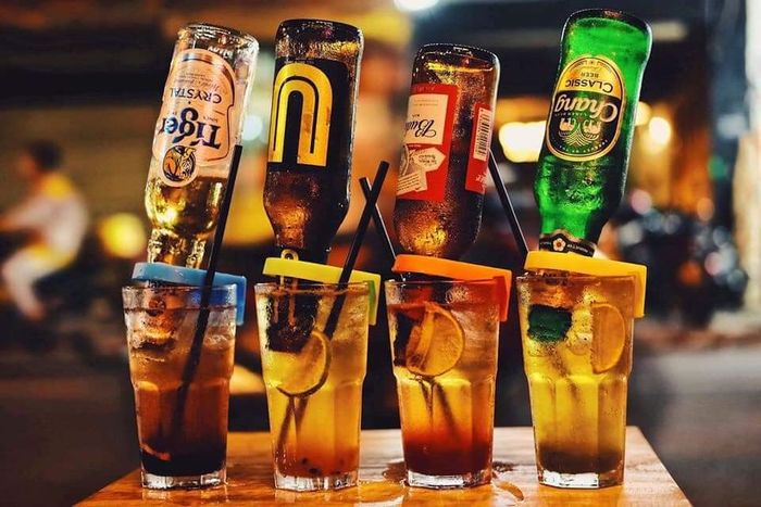 Millionaire – Club – Lounge hình ảnh 1