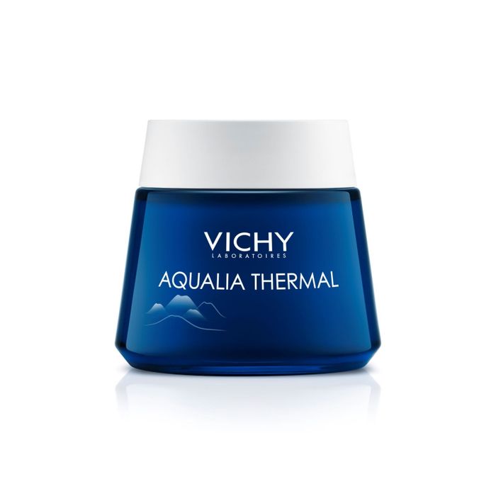 Hình ảnh Gel Dưỡng Ẩm Vichy Aqualia Thermal