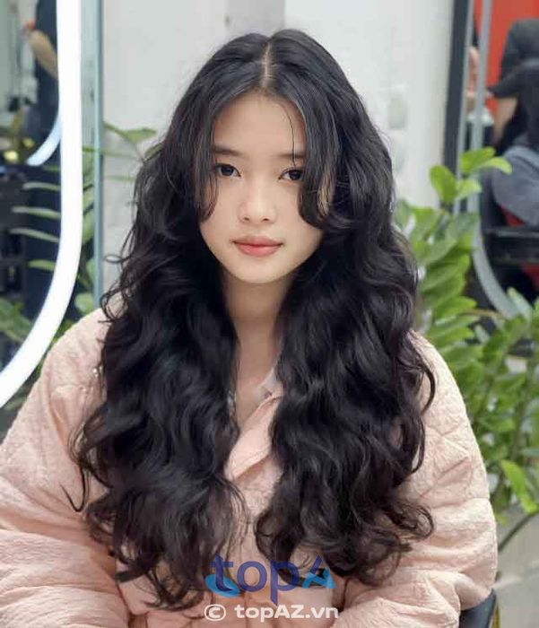 Salon Tóc Huy Nguyễn - Điểm hẹn của những kiểu tóc đẹp chuẩn phong cách