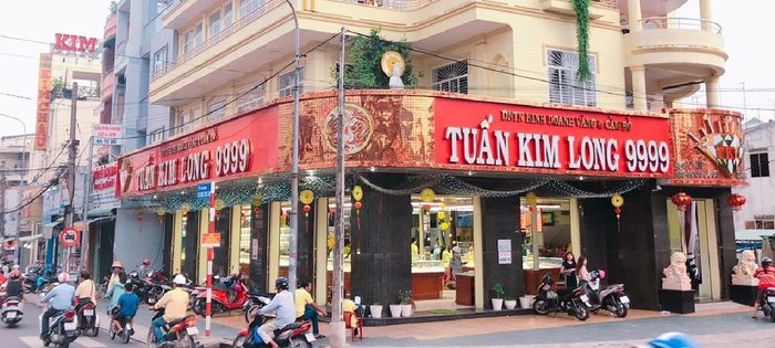 Ảnh Tuấn Kim Long 9999 2