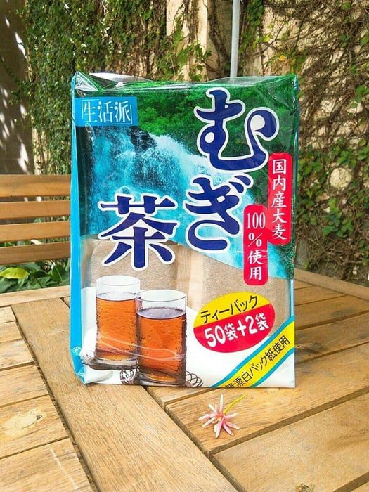 Bộ sưu tập hình ảnh Trà Lúa Mạch Seikatsuha cao cấp