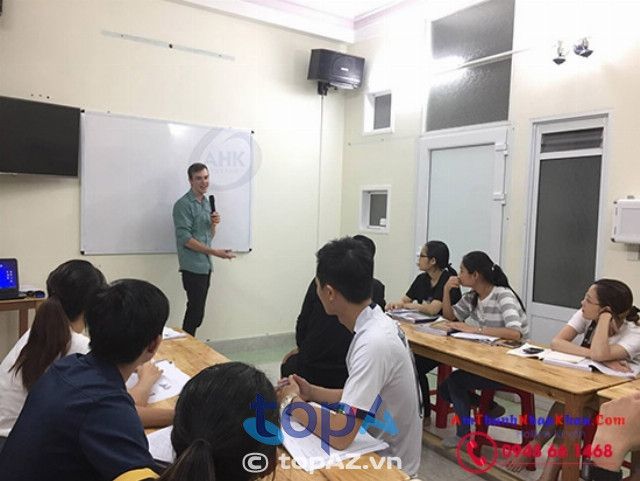 Công ty lắp đặt loa trường học tại TPHCM