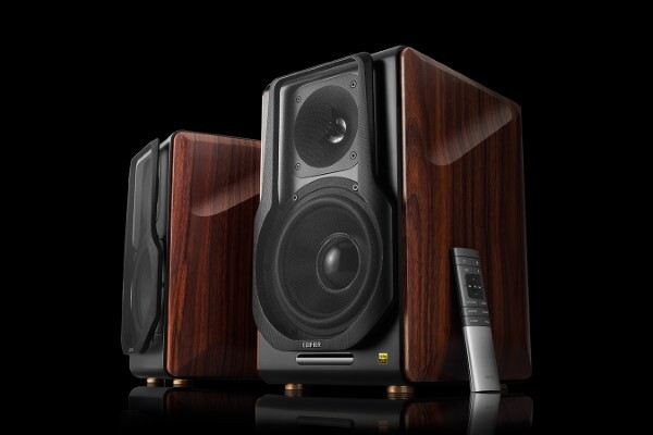 Loa Edifier S3000 Pro - Loa Monitor Bluetooth 2.0 3