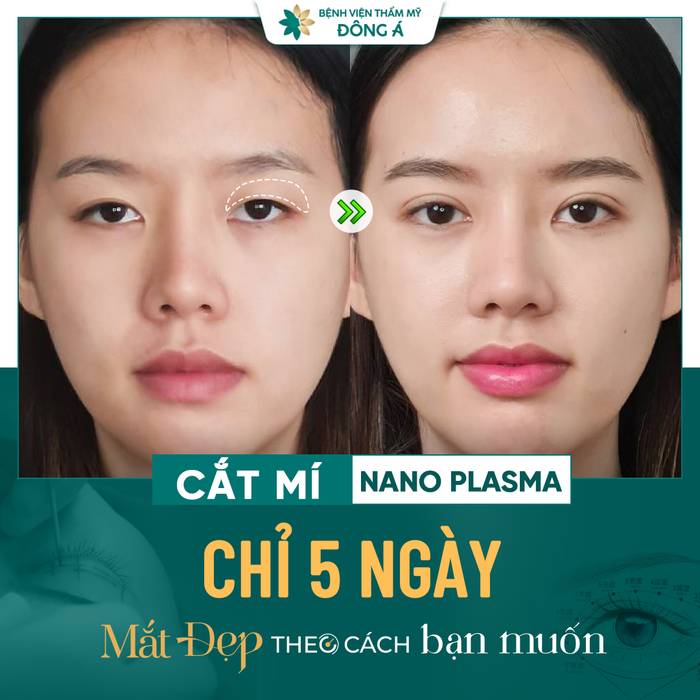 Thẩm Mỹ Viện Đông Á - Hải Phòng ảnh 2
