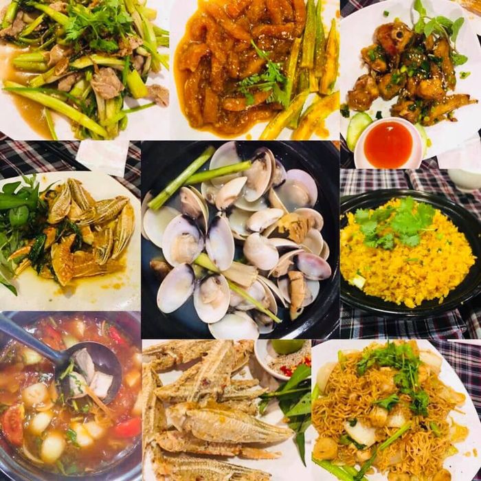 Xuân Huệ Quán hình ảnh 2