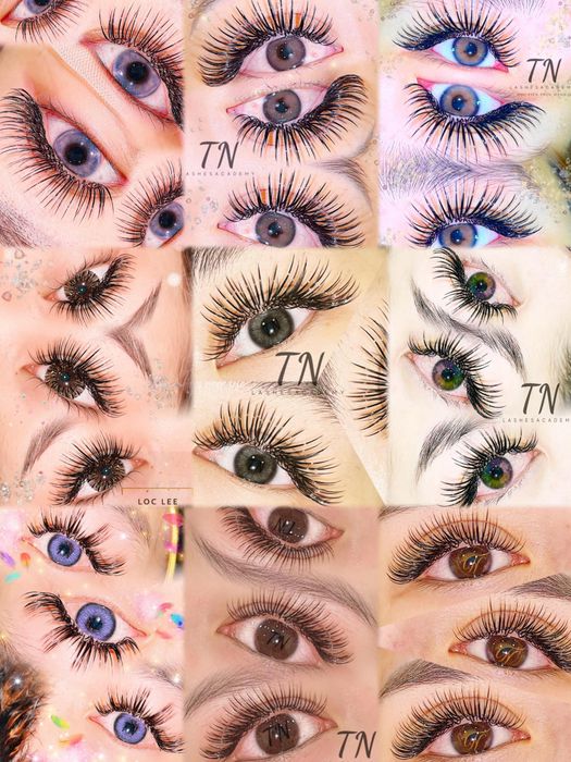 Không gian đào tạo và làm đẹp chuyên nghiệp tại Tuly Lash Academy - Ảnh 3
