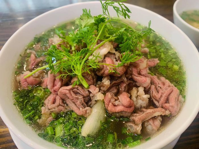 Phở Lý Quốc Sư hình ảnh 2