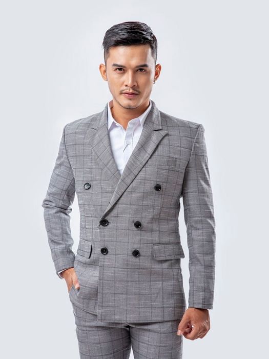 Áo vest tại 4MEN – Một sự lựa chọn hoàn hảo cho những ai yêu thích sự lịch lãm và phong cách.
