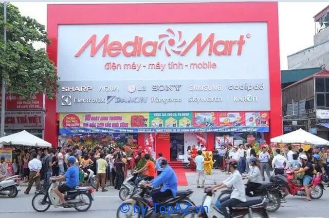 Địa chỉ mua máy tính uy tín tại Hà Nội