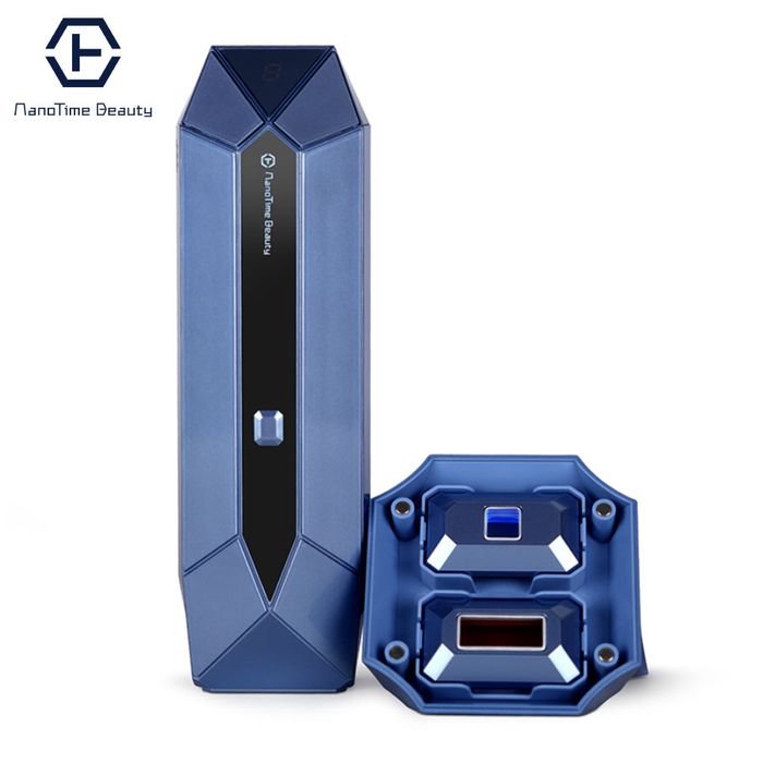 Hình ảnh chi tiết máy triệt lông NanoTime Beauty B65Pro - Kèm đầu Photon trẻ hóa da