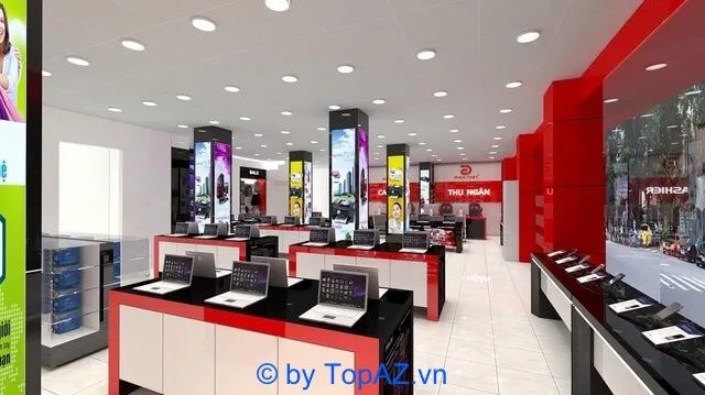 Gợi ý địa chỉ mua PC để bàn chất lượng tại Hà Nội