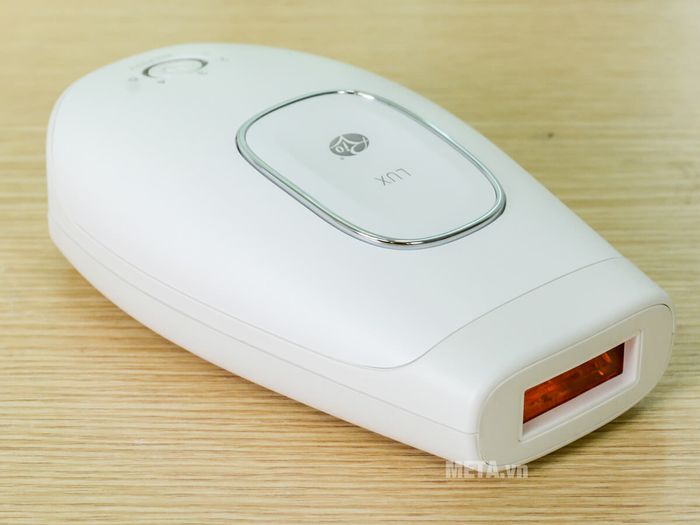 Hình ảnh máy triệt lông Lux Rio - Thiết kế hiện đại, sang trọng