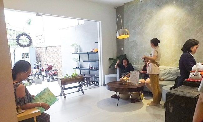 Như Spa - Địa chỉ làm đẹp chuẩn phong cách tại Phú Nhuận