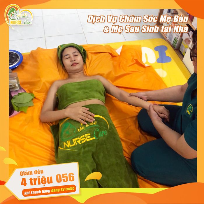 Song Hà Mom&Baby Care hình ảnh 2