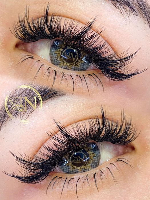 Kết quả nối mi ấn tượng tại Tuly Lash Academy - Ảnh 2