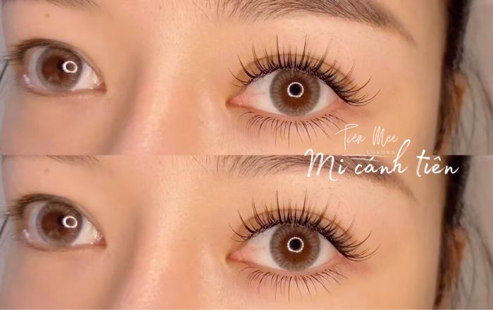 Không gian sang trọng tại Tiên Mee Beauty - Ảnh 1