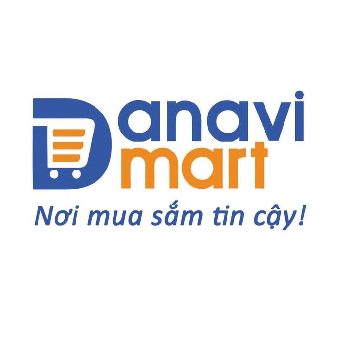 Danavi Mart - Không gian mua sắm tiện nghi với đầy đủ tiện ích