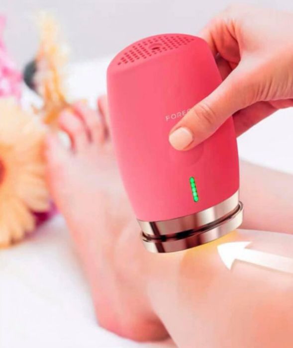 Hình ảnh máy triệt lông Foreo Peach 2 - Thiết kế sang trọng