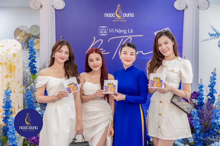 Hình ảnh Thẩm Mỹ Viện Ngọc Dung Hải Phòng