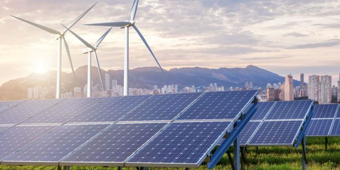 Hình ảnh Bình Phước Solar 1