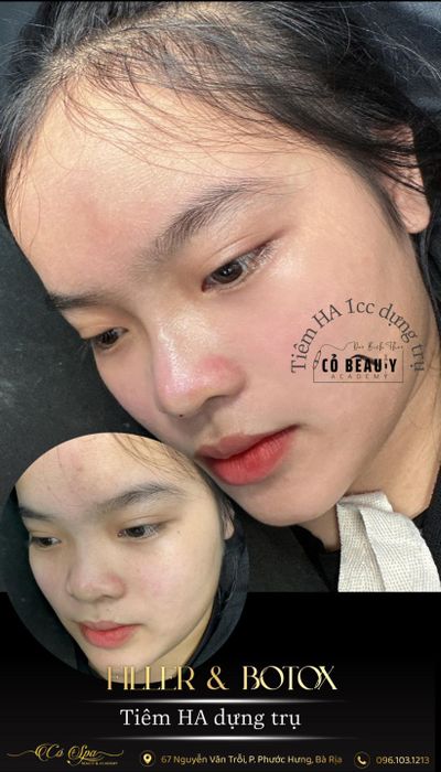 Hình ảnh Cỏ Spa - Beauty & Skincare 1