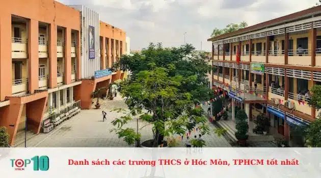 Trường THCS Tân Xuân - Nơi chắp cánh tri thức, thắp sáng tương lai