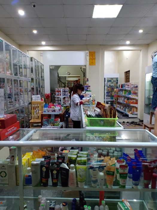 Hình ảnh Nhà Thuốc Bảo Khánh 1