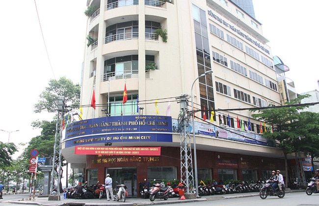 Đại học Ngân hàng TP.HCM là một trong những trường đại học đào tạo ngành kinh tế uy tín hàng đầu tại thành phố Hồ Chí Minh.