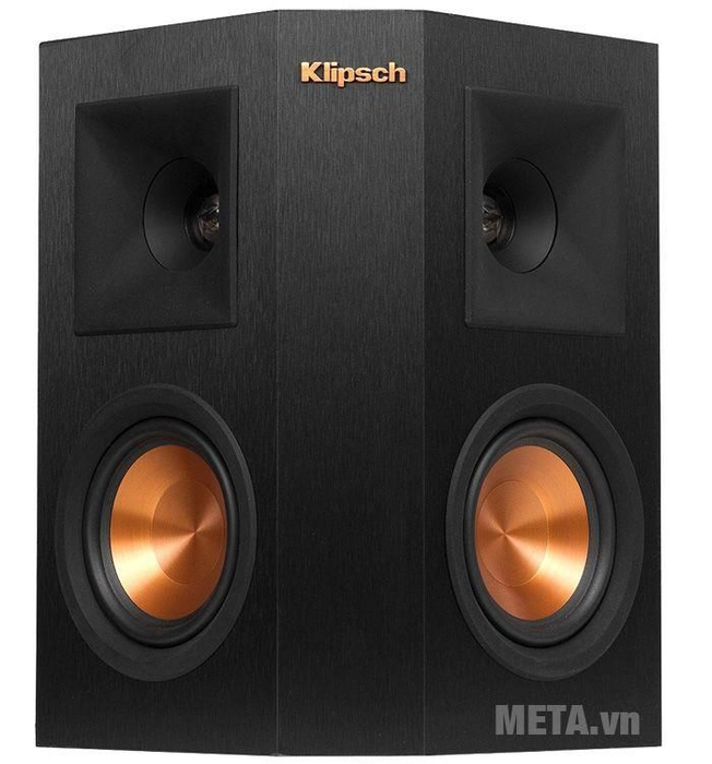 Loa thùng Klipsch RP-250S Black