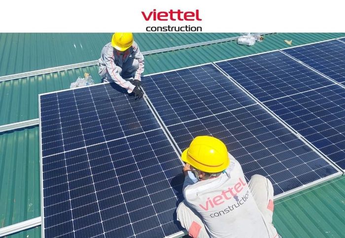 Hình ảnh Viettel Construction Bình Phước 1