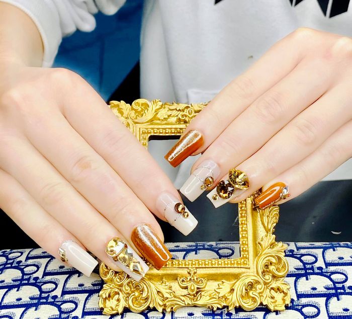 Mậm Nail ảnh 2