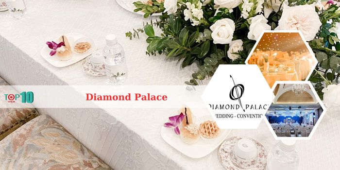 Danh sách các nhà hàng tổ chức tiệc cưới tại Quận 6